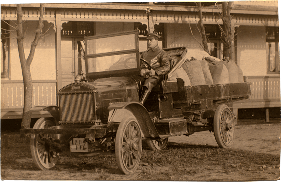 Bornholms Valsemølle Møllens historie og mølleriet